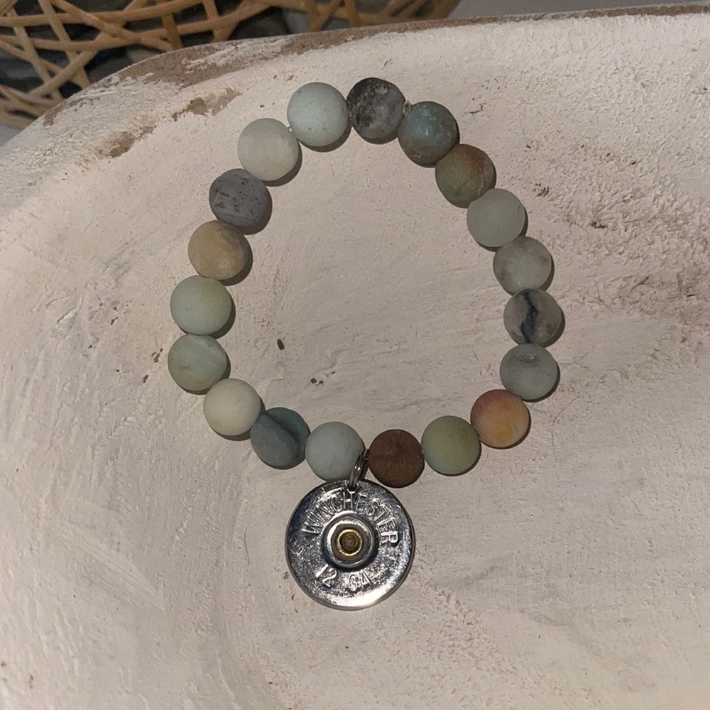 “Spent Rounds” bracelt - Picture 2 of 3